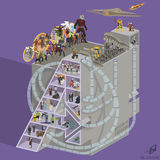 オーレティン・コスモール