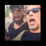 Theodore "T-Bag" Bagwell