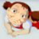 未来のメイちゃん