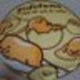 ぐでたま系女子