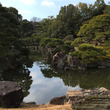 和こがれ ー侘び寂びー