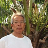 Hirofumi Yamamoto