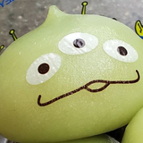 リトルグリーンガッパ