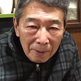 安川健次 健さん