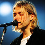 Kurt Cobain