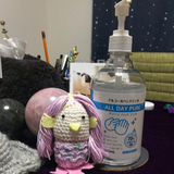 紫水晶（しみずあきら）