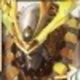 シンボリかわして