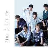 永瀬廉髙橋海人