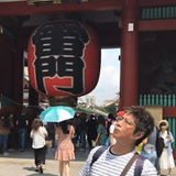 ちーちゃんパパ