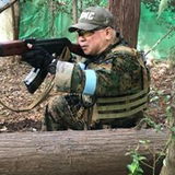 保科昌之 ほしちゃん