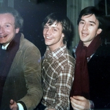 映画好きの青年