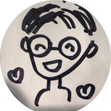 紙風船♪（まさはる🐈）