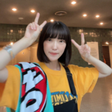 アジの開きを閉じる