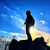 ばやしザウルス