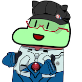 バナナコッペパン