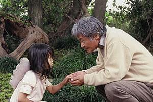 5歳の子役に振り回された 奥田瑛二 緒形拳 長い散歩 映画ニュース 映画 Com