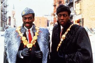 エディ マーフィ 星の王子ニューヨークへ行く 続編 21年3月5日からアマプラで配信開始 映画ニュース 映画 Com