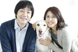 ライセンス 藤原一裕 アホらしくて愛らしい と 犬バカ ぶり発揮 映画ニュース 映画 Com