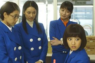 現役銀行員 香西志帆監督 恋とオンチの方程式 大塚千弘と1月24日に登壇 映画ニュース 映画 Com