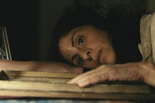 イザベル ユペール主演で物議をかもした写真集 エヴァ を映画化 5月公開 映画ニュース 映画 Com イザベル ユペール主演で物議をかもした写真集 エヴァ を映画化 5月公開 映画ニュース 映画 Com