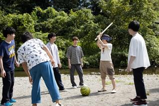 声優男子ですが 地上派初放送 シーズン2 1 2月1日にtokyo Mxで放送 映画ニュース 映画 Com