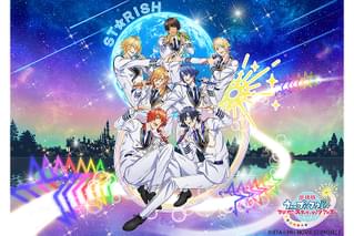 劇場版 うた☆プリ」8週目入場特典でイラストコースター再配布 コマ 