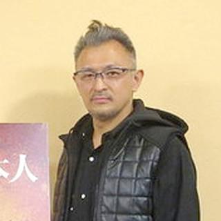 半生が漫画化された元ヤクザkei氏 覚せい剤 コカイン体験と更正を語る 映画ニュース 映画 Com