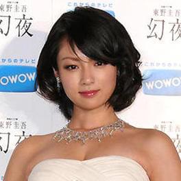 深田恭子 金子修介監督の新作ドラマで 危険な女 を熱演 映画ニュース 映画 Com