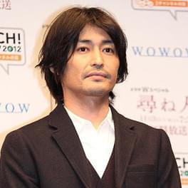 安田顕が 見た目は赤ちゃん 中身はおじさん に ショートアニメ 赤ちゃん本部長 3月29日放送開始 映画ニュース 映画 Com