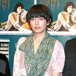 菊池亜希子が求める 深化 そして手にした結婚についての教訓 映画ニュース 映画 Com