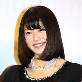 Akb48 横山由依 初舞台 マジすか学園 に気合い十分 見てくださる方驚かせたい 映画ニュース 映画 Com